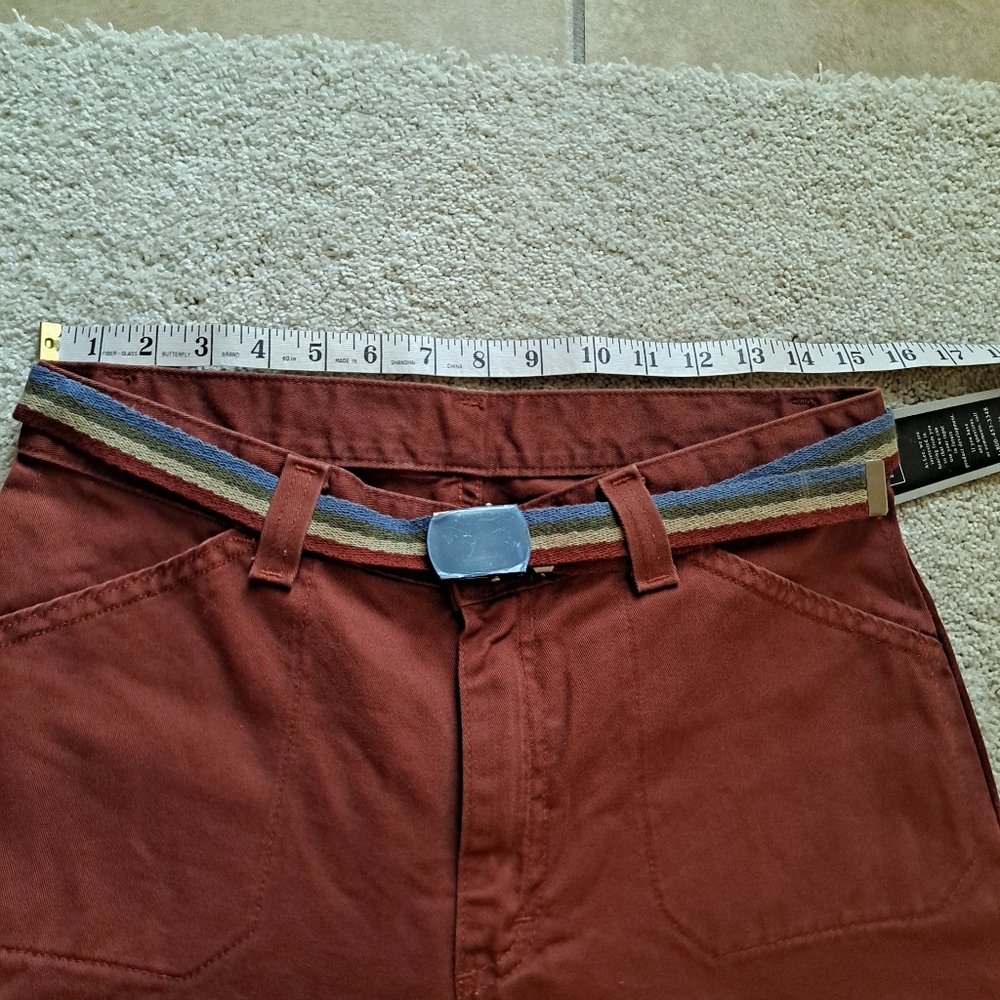 NWT Vintage Deadstock Riveted by Lee Jeans - Picture 9 of 11